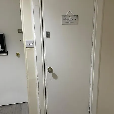 Edinburgh Central Rooms * Edimburgo