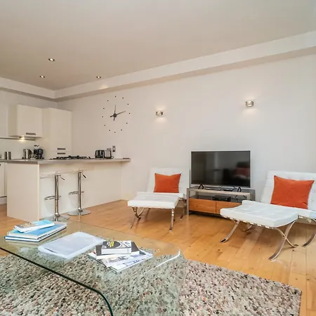 Casa vacanze Beautiful 1-bed On Brunswick East End - Pass The Keys
