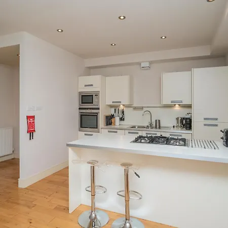 Casa vacanze Beautiful 1-bed On Brunswick East End - Pass The Keys Edimburgo