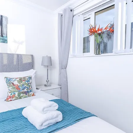 Ross Gardens 2 Bedroom House - Casa vacanze *