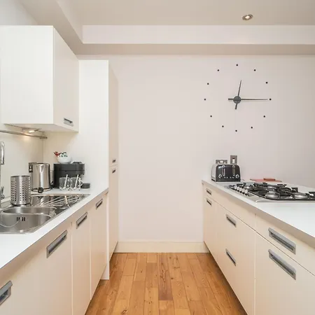 Casa vacanze Beautiful 1-bed On Brunswick East End - Pass The Keys