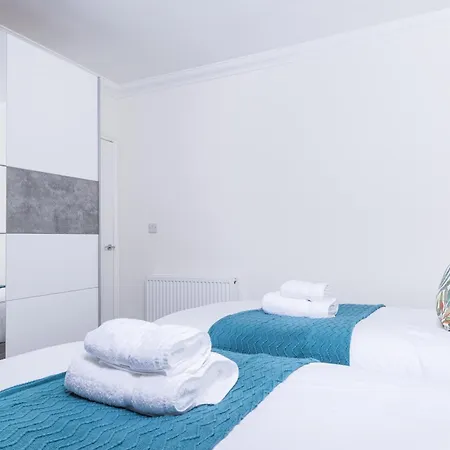 Ross Gardens 2 Bedroom House - * Edimburgo