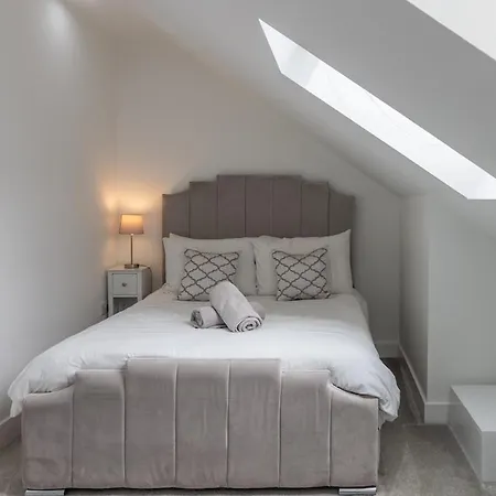 Luxury 3-bed House - Free Parking - Arthur's Seat *