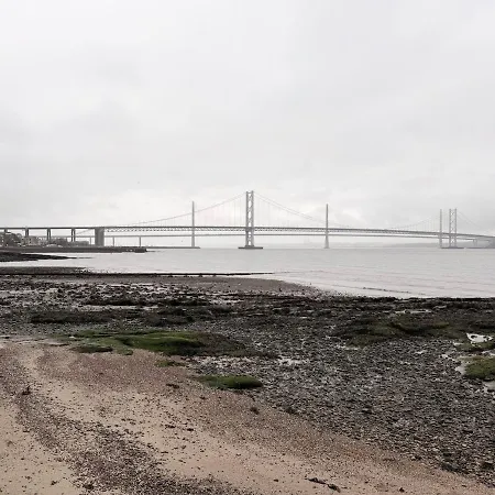 Stein Street, South Queensferry