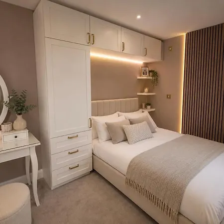 Casa vacanze Stein Street, South Queensferry *