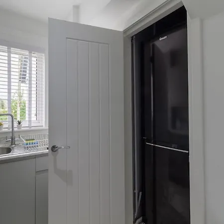 Luxury 3-bed House - Free Parking - Arthur's Seat Casa vacanze Edimburgo