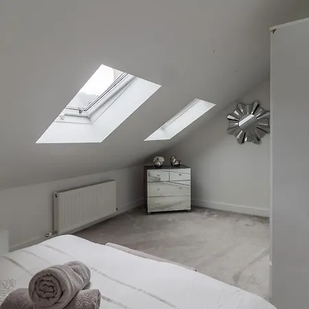 Luxury 3-bed House - Free Parking - Arthur's Seat Casa vacanze