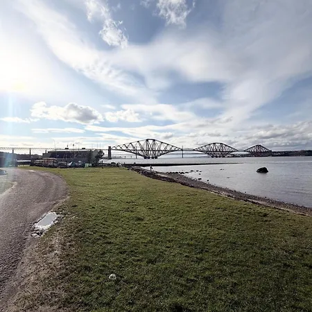 Stein Street, South Queensferry Casa vacanze *