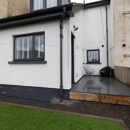 Casa vacanze Luxury 3-bed House - Free Parking - Arthur's Seat