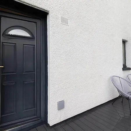 Luxury 3-bed House - Free Parking - Arthur's Seat Casa vacanze *