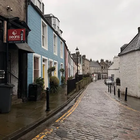 Stein Street, South Queensferry Edimburgo