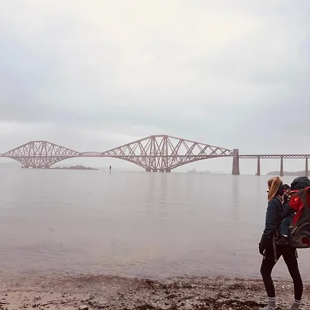 Casa vacanze Stein Street, South Queensferry