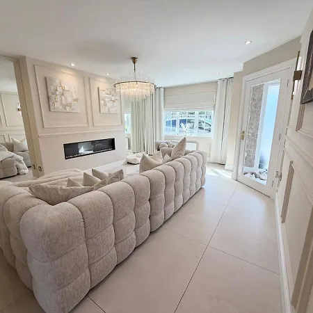 Casa vacanze Stein Street, South Queensferry *