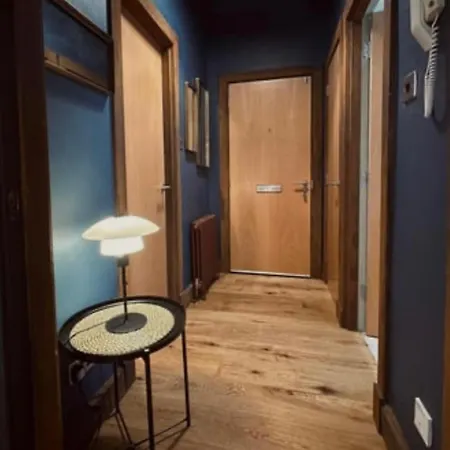 The Auld Loft Stylish Free Parking Apartment *