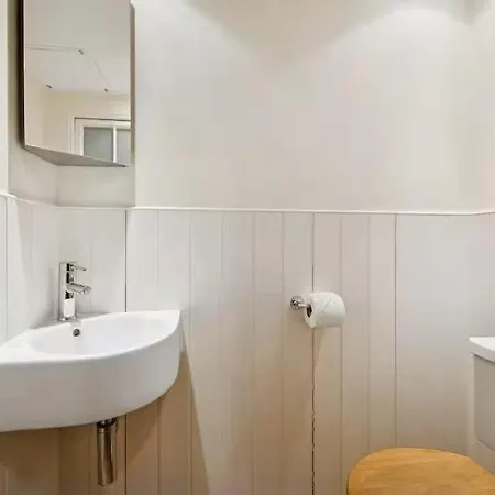 3 Bedroom George Iv Bridge * Edimburgo