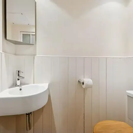 3 Bedroom George Iv Bridge *
