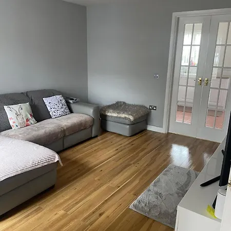 Appartement The Mill Edinburgh