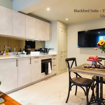 Dragon Luxury At 20 Hill Street Apartamento