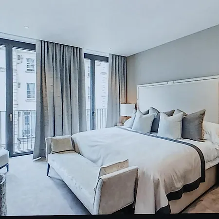 Apartment Grindlay's Crown Edinburgh