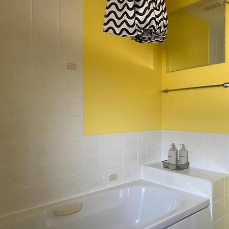 The Mill Appartement Edinburgh