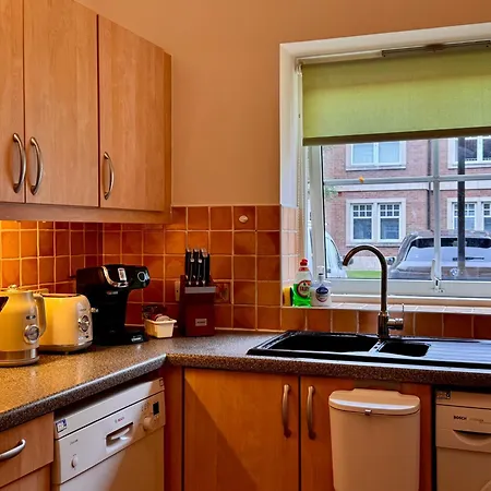 Duplex 2br With Private Parking Apartamento *