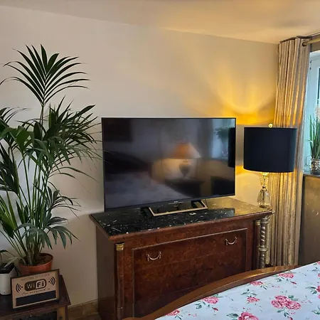 Appartement The Grand Edinburgh