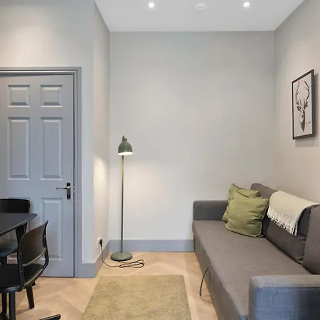 Apartment Centre & Shore - Free Parking -wifi