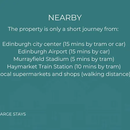 Free Parking - Sleeps 4 - 1 Bedroom - Great Area Apartment