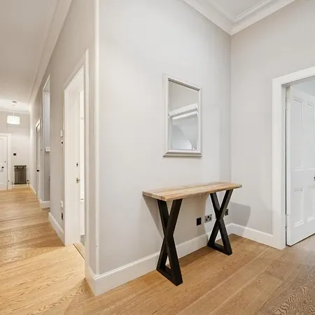 3 Bedroom George Iv Bridge Apartamento
