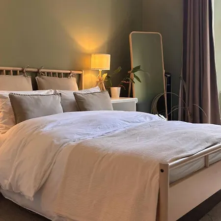 Appartement Leith 2br Stylish Scandi Hideaway, Mins To Tram, Close To Shore And High St Édimbourg