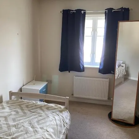 The Mill Appartement Edinburgh
