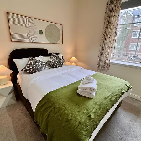 Duplex 2br With Private Parking Apartamento
