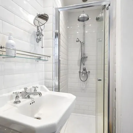 Apartamento West Bow, Edinburghs Magical Old Town *