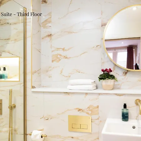 Dragon Luxury At 20 Hill Street Apartamento *