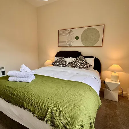 Apartamento Duplex 2br With Private Parking *