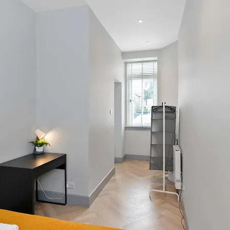 Apartment Centre & Shore - Free Parking -wifi Edinburgh