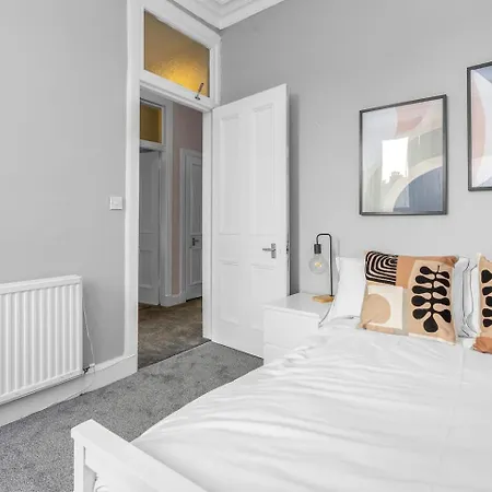 Apartamento 3 Bedroom Flat In