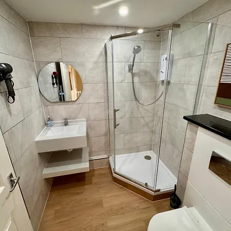 Appartement Duplex 2br With Private Parking