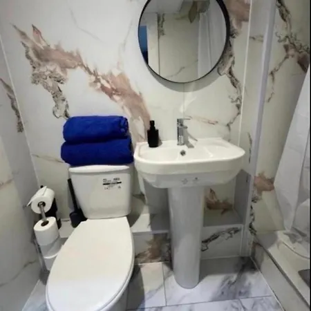 Apartment The Murrayfield Stadium Retreat - Sleeps 8 *