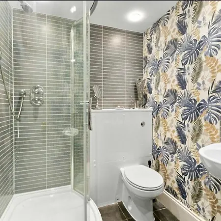 Guestready - Beautiful New Town With Patio * Edinburgh
