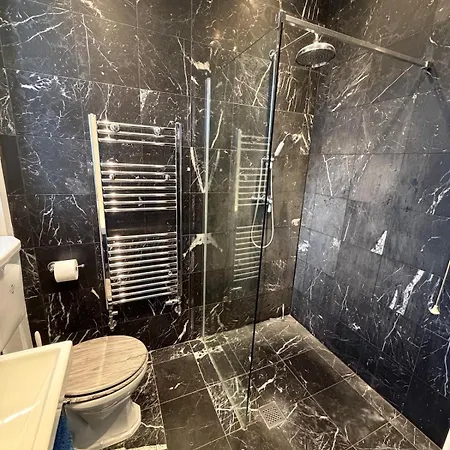 Elegant Georgian New Town Flat With Garden Views Apartment Edinburgh