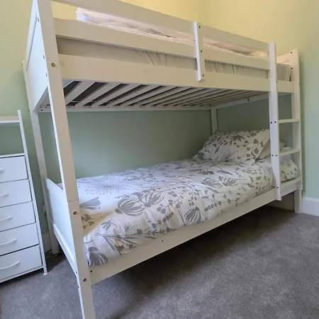 Amazing - Teviotdale By Stockbridge Appartement *