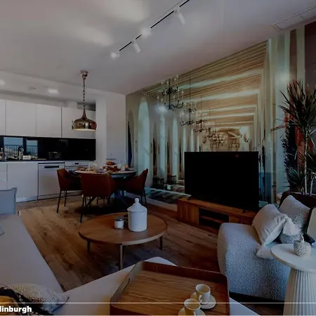 Davis Apartment *