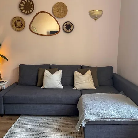 Leith 2br Stylish Scandi Hideaway, Mins To Tram, Close To Shore And High St Apartamento Edimburgo