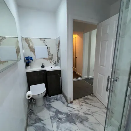 Apartment The Murrayfield Stadium Retreat - Sleeps 8 *