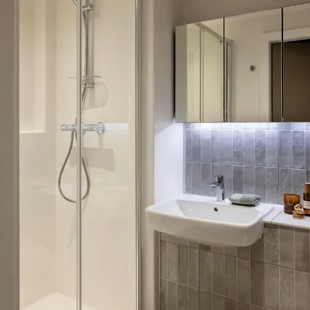 For Students Only - Peppermill In Apartment Edinburgh