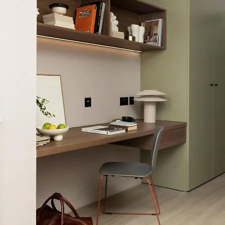 For Students Only - Peppermill In Apartment Edinburgh