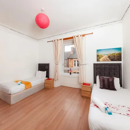 Apartamento Lovely