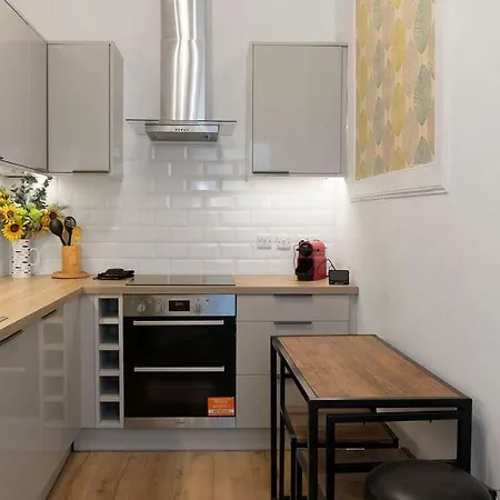 Guestready - Charming 1bed Near * Edimburgo