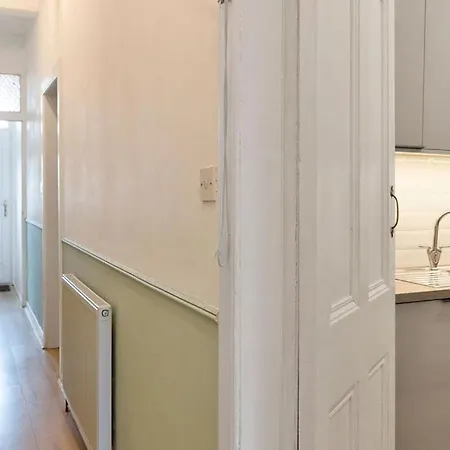 Apartamento Guestready - Charming 1bed Near